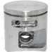 Kit piston drujba Husqvarna 445 42mm (Golf) 